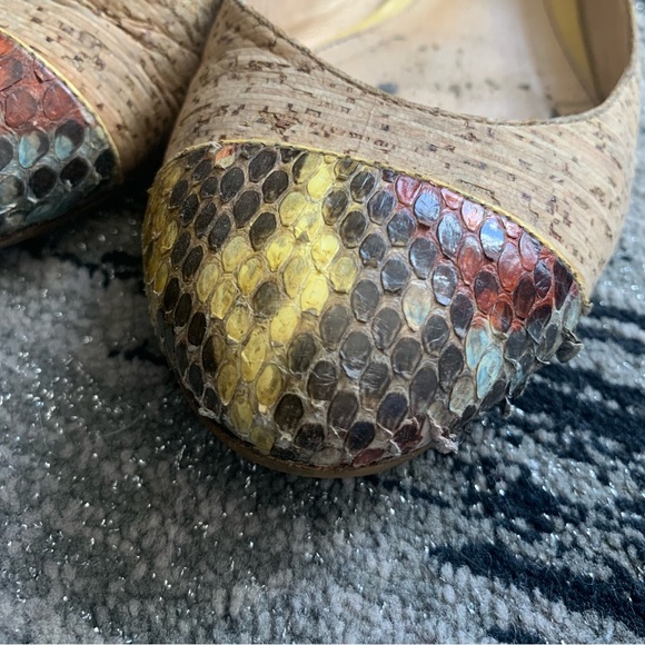 Alexandre Birman Flats - Picture 4 of 6